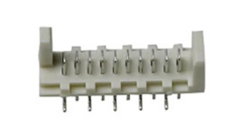Tomada, Fio-Placa, Macho, Pin: 14, 1,27mm, Smt, Picoflex, 1,2a, 250v