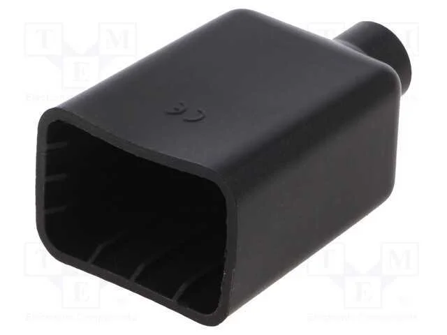 Tapa Protetora, Iec 60320