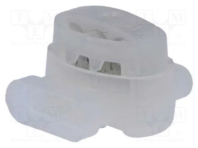 Conector R&aacute;pido, Scotchlok, Idc, 0,5&divide;1,5mm2, Natural, 600v, 3,8mm