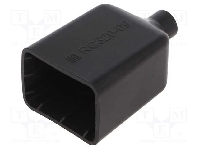 Tapa Protetora, Iec 60320