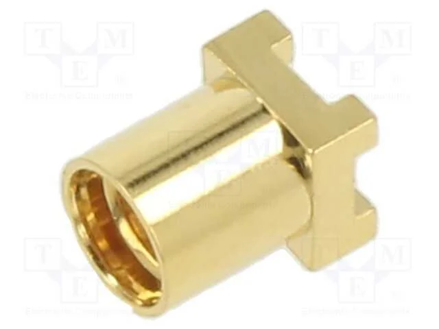 Mmcx Jack Vertical Pcb/Smt