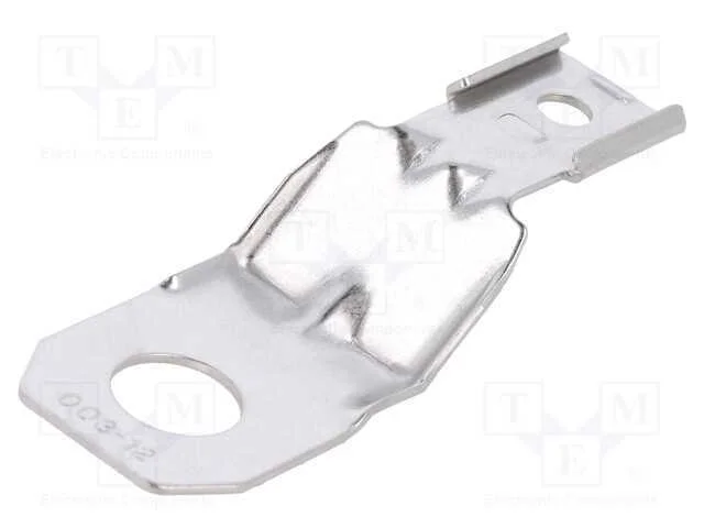 Acess&oacute;rios: elemento fortificador, DT,DTHD,DTM,DTP