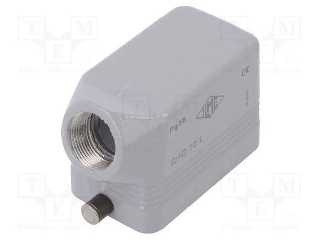 Carca&ccedil;a: para Conetores Hdc, C-Type, Tamanho 57.27, Ip66, Pg16