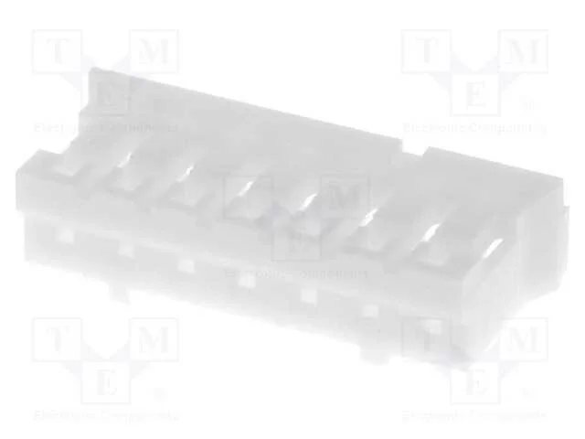 Ficha, Fio-Placa, F&ecirc;mea, Ph, 2mm, Pin: 7, Sem Contactos, com Cabo
