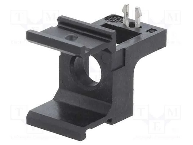 Conector: Placa-Placa, Macho, Har-Modular, Tht, A.