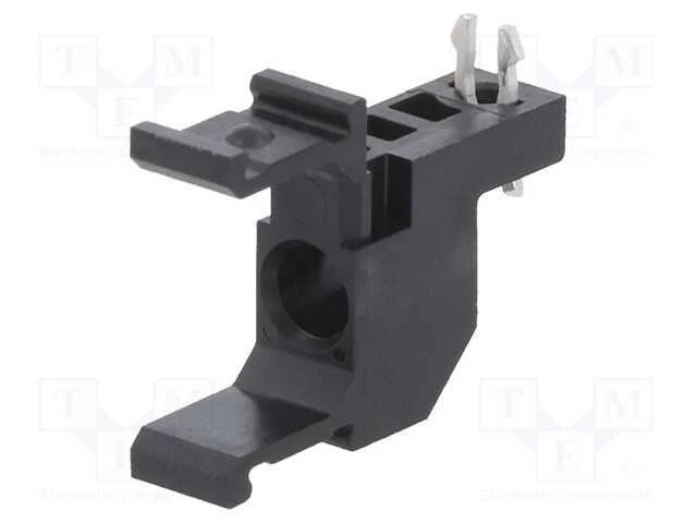 Conector: Placa-Placa, Macho, Har-Modular, Tht, A.