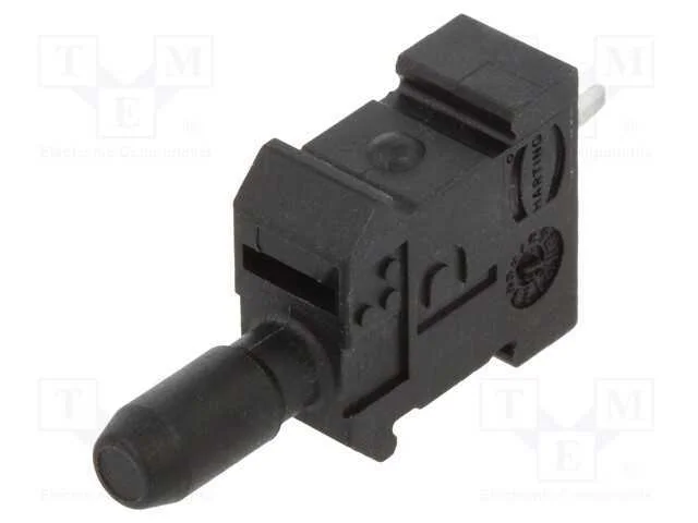 Conector: Placa-Placa, F&ecirc;mea, Har-Modular, Tht, S.