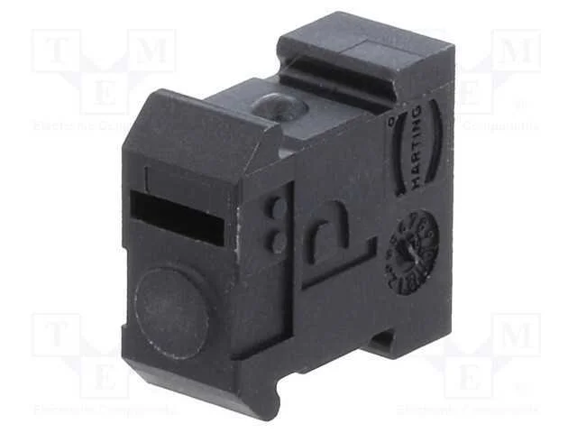 Conector: Placa-Placa, F&ecirc;mea, Har-Modular, Tht, S.