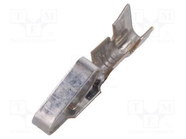 Connector: wire-board; contact; female; data; 3.96mm; KK 396; bulk