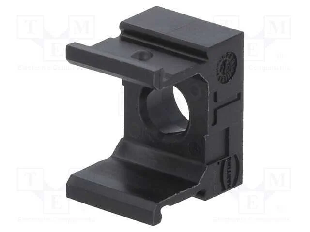 Conector: Placa-Placa, Macho, Har-Modular, Tht, S.