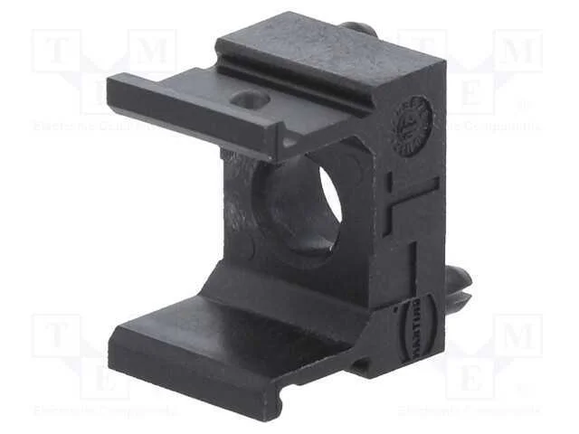 Conector: Placa-Placa, Macho, Har-Modular, Tht, S.