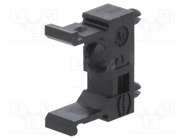 Conector: Placa-Placa, Macho, Har-Modular, Tht, S.