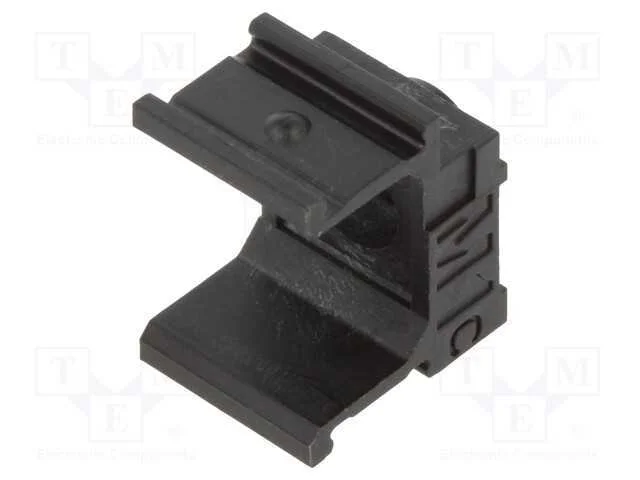 Conector: Placa-Placa, Macho, Pin: 1, Har-Modular.