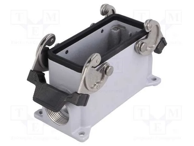 Carca&ccedil;a: para Conetores Hdc, C-Type, Tamanho 77.27, Ip66, Pg21