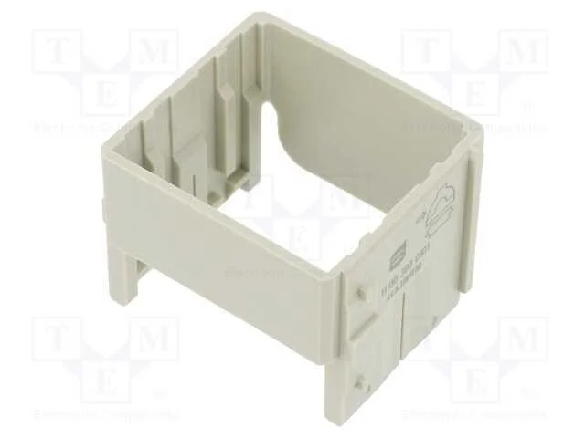 Han Yellock Han Modular Adapter Frame 30