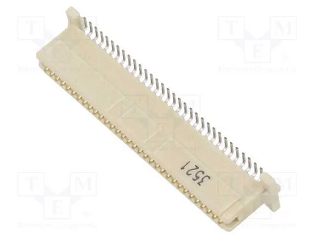 Mezzanine 1mm Btb Rec 30 Sau 64ckt