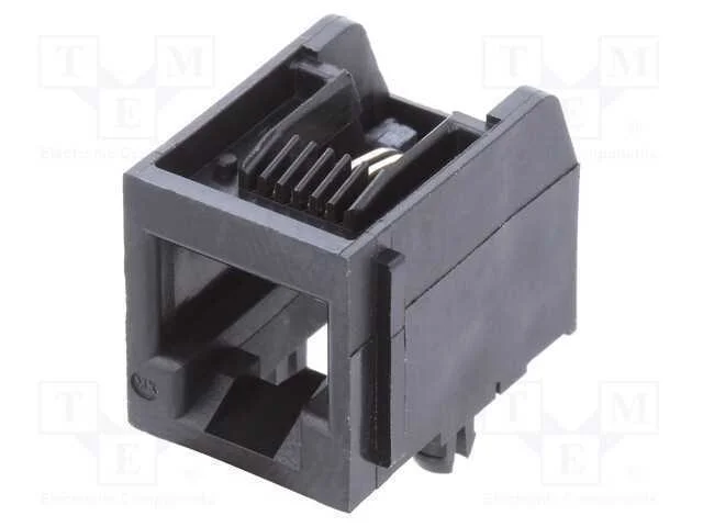 Std Jack Ra 6/4 Hg Rib 950092641