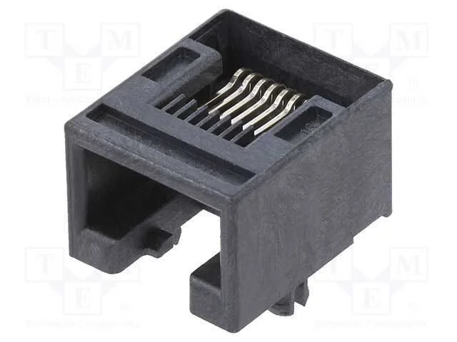 Ra Lp Smt Jack 8/8