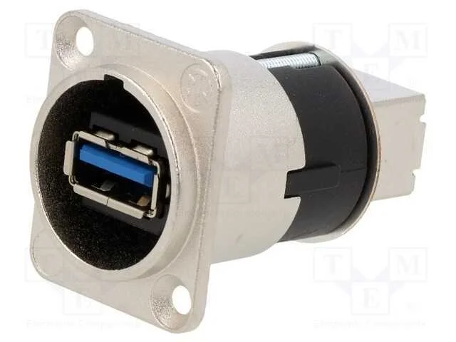 Reversible Usb 3.0 Gender Changer