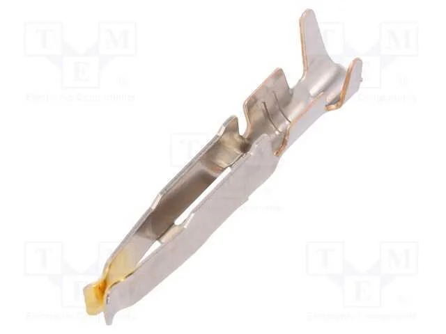 Contacto, F&ecirc;mea, 0,5&divide;1,5mm2, 16awg&divide;20awg, Cerrar
