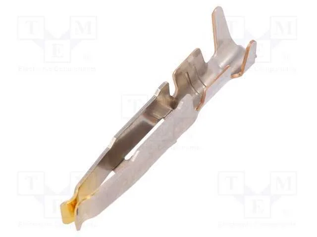 Contacto, F&ecirc;mea, 0,5&divide;1,5mm2, 16awg&divide;20awg, Cerrar