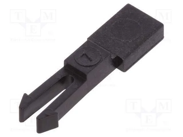 Estaca de Codifica&ccedil;&atilde;o, Din-Power Coding Pin D20, Din 41612