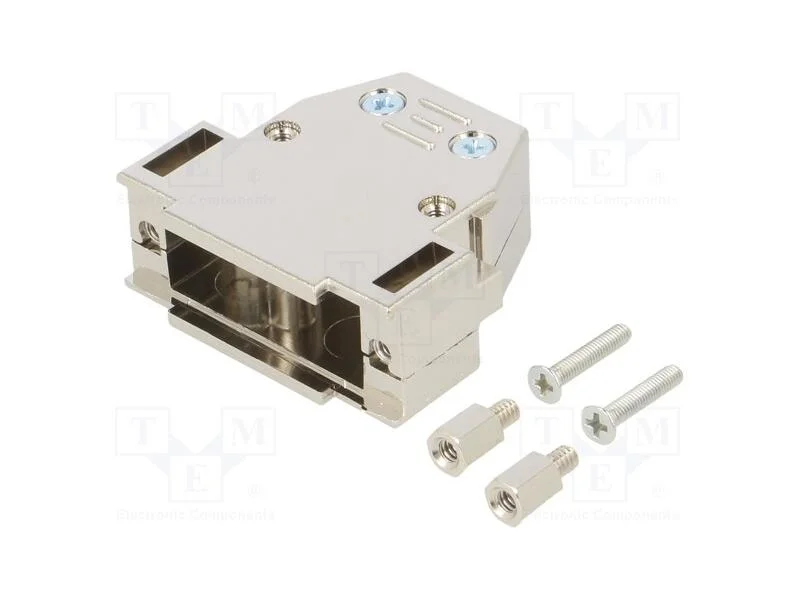 Carca&ccedil;a: para conectores D-Sub, D-Sub 15pin,D-Sub.