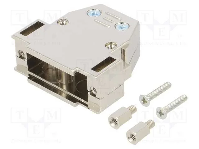 Carca&ccedil;a: para conectores D-Sub, D-Sub 15pin,D-Sub.
