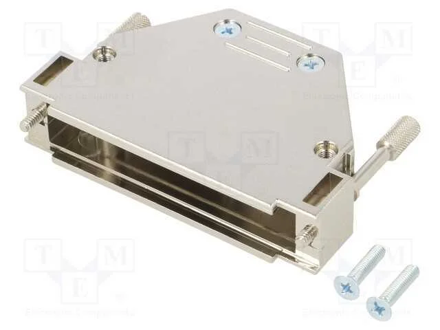 Carca&ccedil;a: para Conectores D-Sub, D-Sub 37pin,D-Sub Hd 62pin