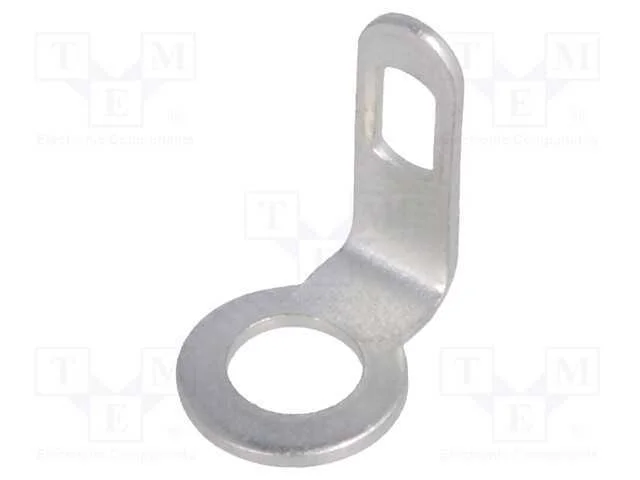 Terminal: eletromagn&eacute;tico de pot&ecirc;ncia, 0,5mm, M3,.