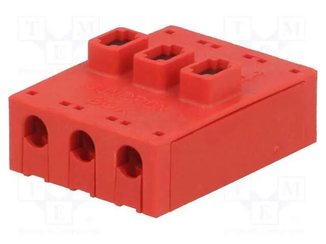 Conector R&aacute;pido, 9286, Aperto de Molas, 26awg&divide;18awg, 250v, 10a