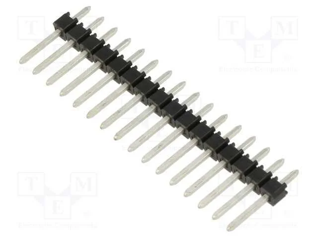 C-Grid Sr Vt Pn 6.75/2.90mm Tn-A 16kt