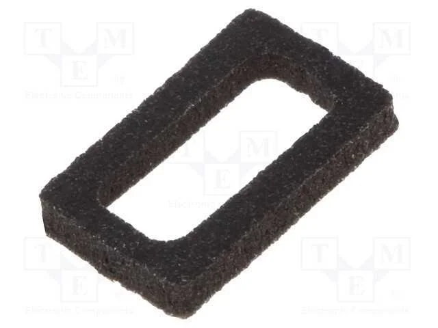 Anilha do Perfil, Mini Universal Mate-N-Lok, 4,14mm, Pin: 2