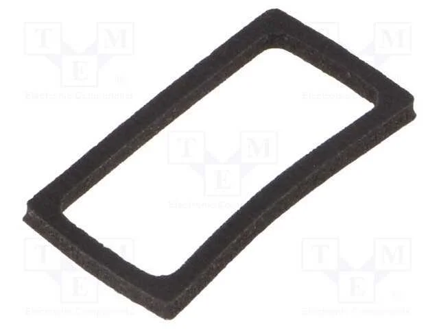 Anilha do Perfil, Mini Universal Mate-N-Lok, 4,14mm, Pin: 8