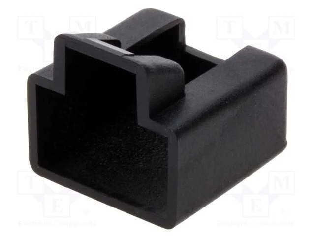 Tampa, Aplica&ccedil;&atilde;o: Ficha Rj45