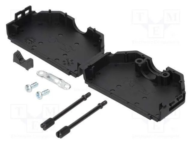 Carca&ccedil;a: para Conectores D-Sub, D-Sub 50pin,D-Sub Hd 78pin
