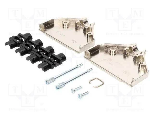 Carca&ccedil;a: para Conectores D-Sub, D-Sub 37pin,D-Sub Hd 62pin