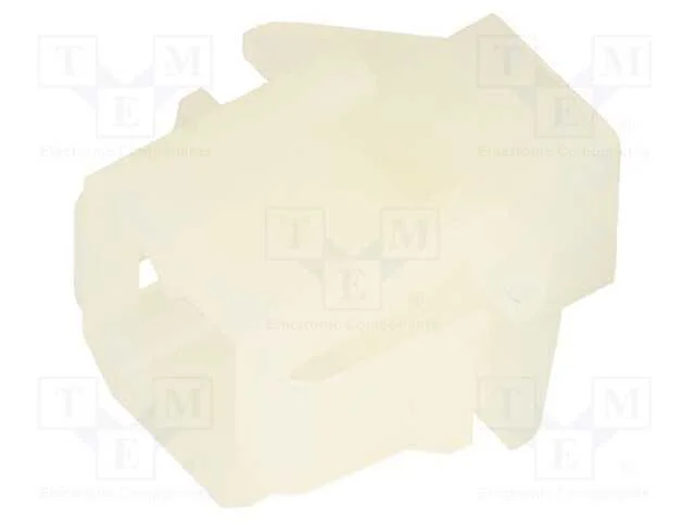 Econolatch 4ckt Plg Hsg-Dr With Pnl Mnt