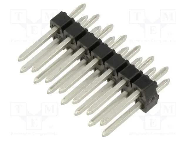 C-Grid Dr Vt Pn 6.75/2.90mm Tn-A 14ckt