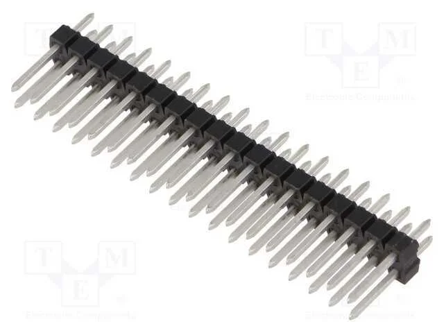 C-Grid Dr Vt Pn 6.75/2.90mm Tn-A 36ckt