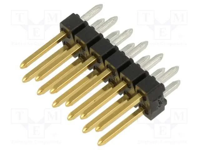 C-Grid Dr Vt Pn 6.75/2.90mm Au-E 12ckt