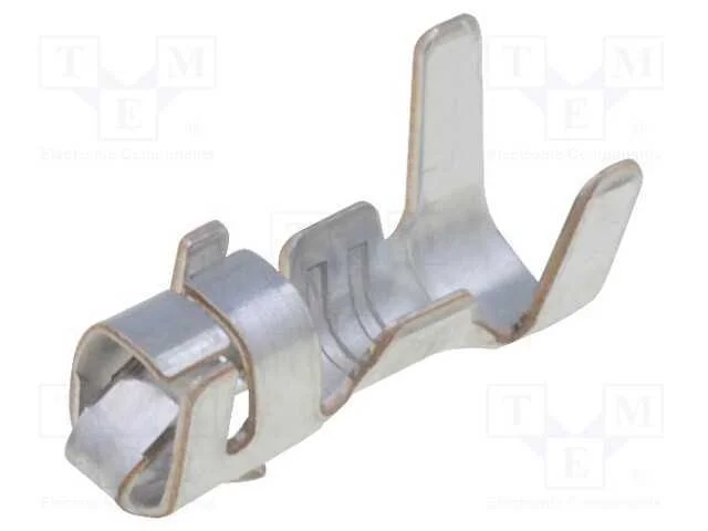 Contacto, F&ecirc;mea, Estanhado, 0,08&divide;0,34mm2, 28awg&divide;22awg, Xh, Cerrar