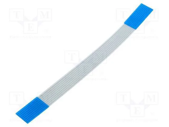 Ffc 0.50 Type a 8 Ckts Lgt 51