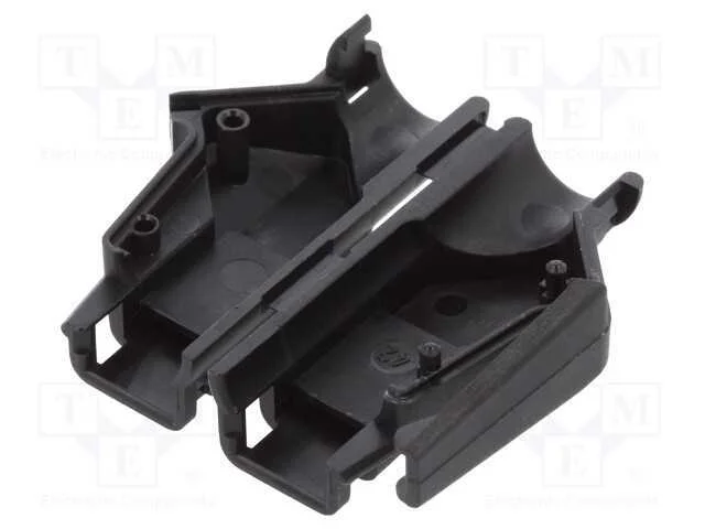 Ficha, Rj45, Tm21p, Pin: 8, Cat: 5e, Blindadas,Com Protetor, 6,6mm