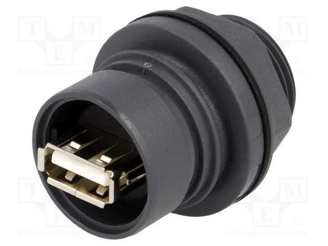 Passo: Adaptador, Baioneta Externa,Push-Pull, Ip66,Ip68,Ip69k