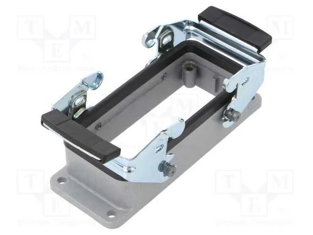Carca&ccedil;a: para Conetores Hdc, Epic H-B, Tamanho H-B 16, 77,5x27mm