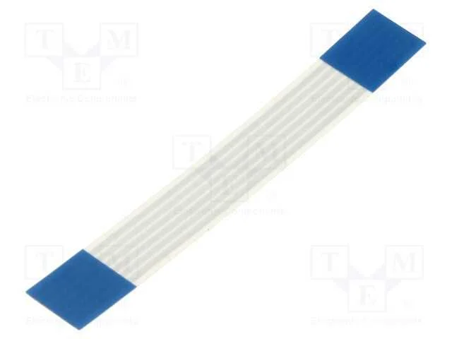 Premo-Flex 1.00 Jmpr Lgt 51 Typea 6ckt