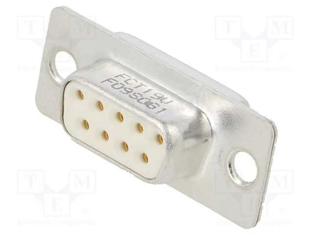 Fct Dsub Sdr Rcpt 09 Pn