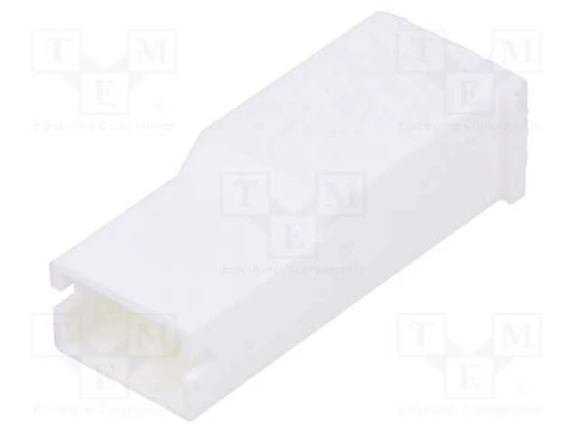 Cobertura do Conector, Macho, para Conectores 6,3mm, Faixas: 1