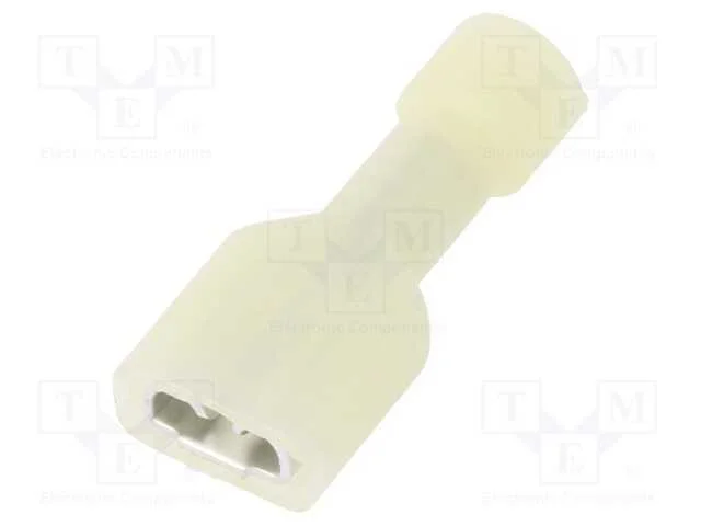 .187 X .020 Female Fiqd (M-2210)